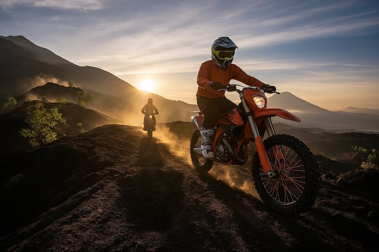 Dirt Bike