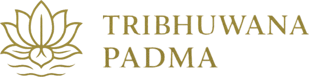 Tribhuwana Padma Logo