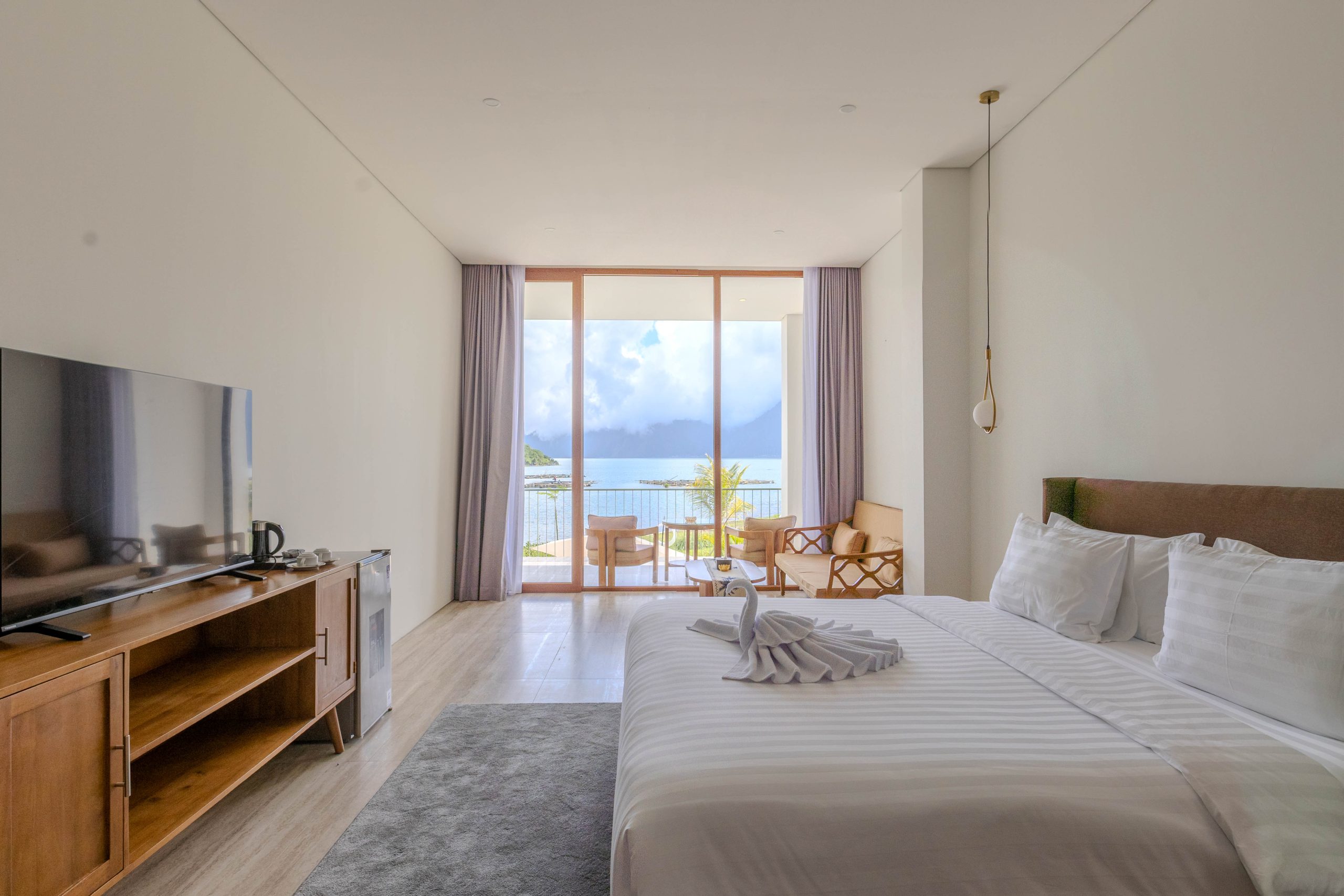 Horizon Suite 1