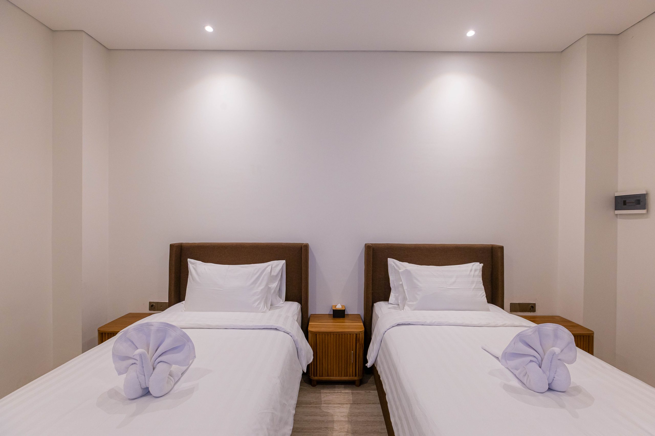 Deluxe Room 2