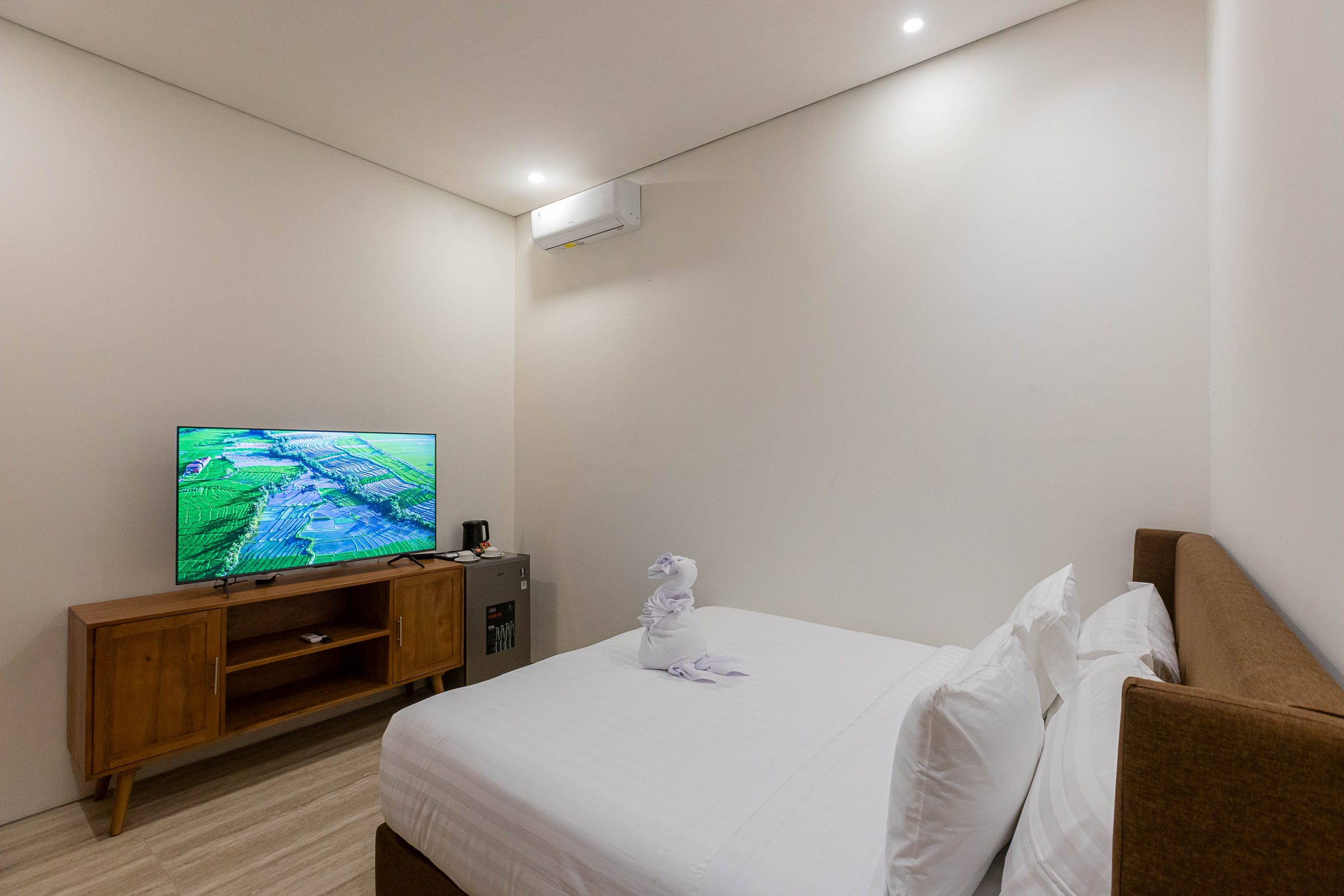 Standard Room 2