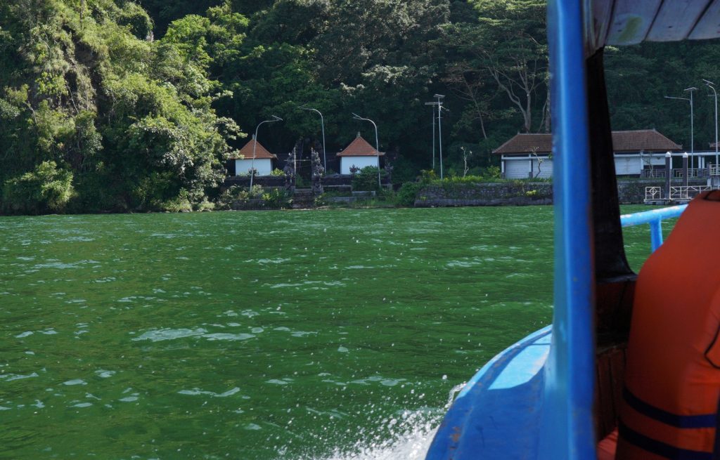 Trunyan Village Tour